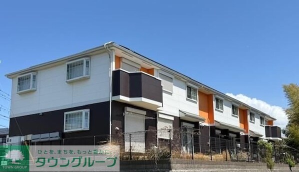 ブルーラグーンの物件内観写真